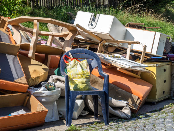 Lake City, AR Junk Removal Company