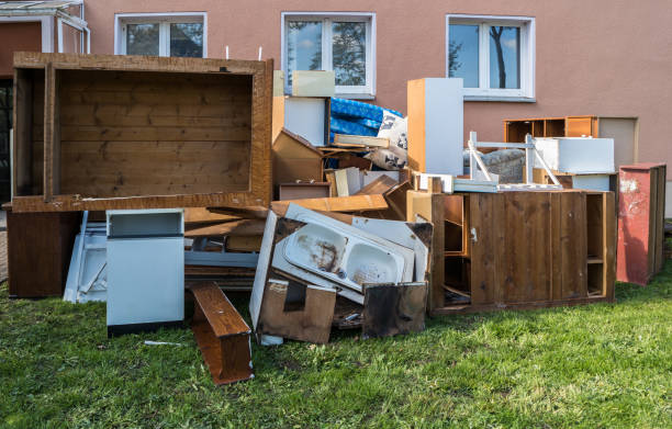 Best Office Junk Removal  in Lake City, AR