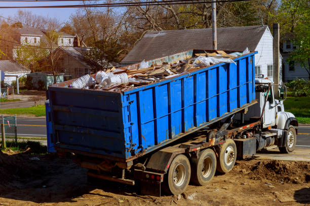 Debris Removal in Lake City, AR