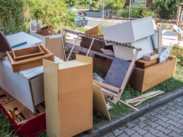 Best Basement Cleanout Services  in Lake City, AR