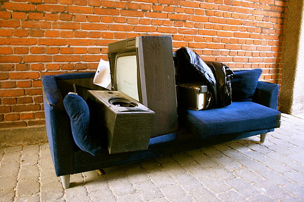Appliance Disposal in Lake City, AR