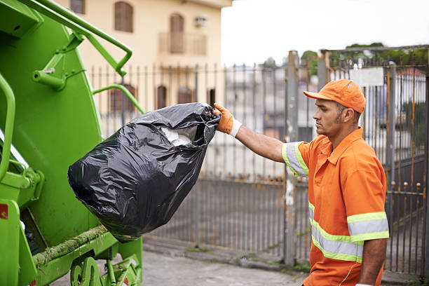 Best Yard Cleanup Services  in Lake City, AR