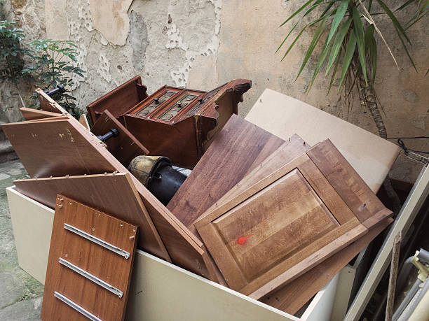 Best Basement Cleanout Services  in Lake City, AR