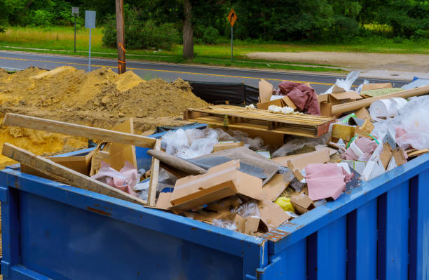Best Attic Cleanout Services  in Lake City, AR